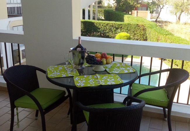 Apartamento em Alvor - Casa Mateus