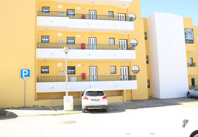 Apartamento em Alvor - Casa Maria