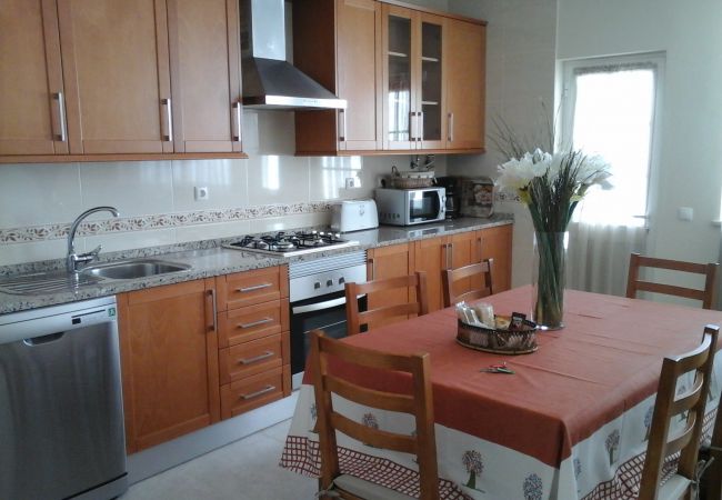 Apartamento em Alvor - Casa Antonio C Apartamento em Alvor - Casa Antonio C