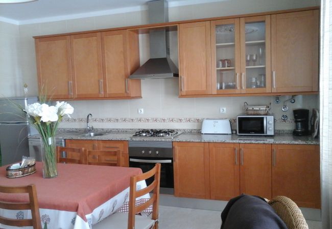 Apartamento em Alvor - Casa Antonio C Apartamento em Alvor - Casa Antonio C