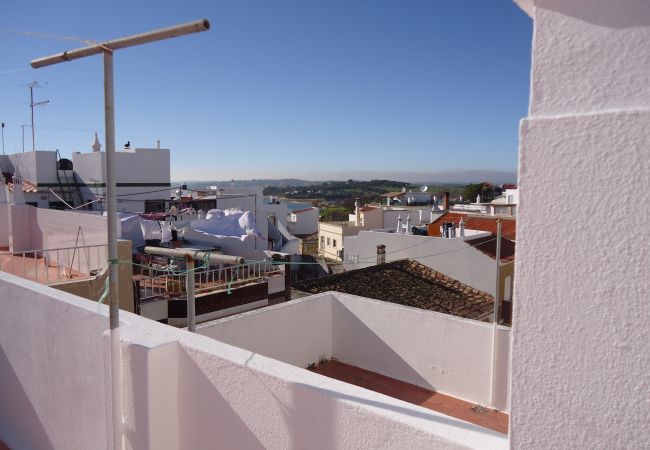 Apartamento em Alvor - Casa Antonio C Apartamento em Alvor - Casa Antonio C