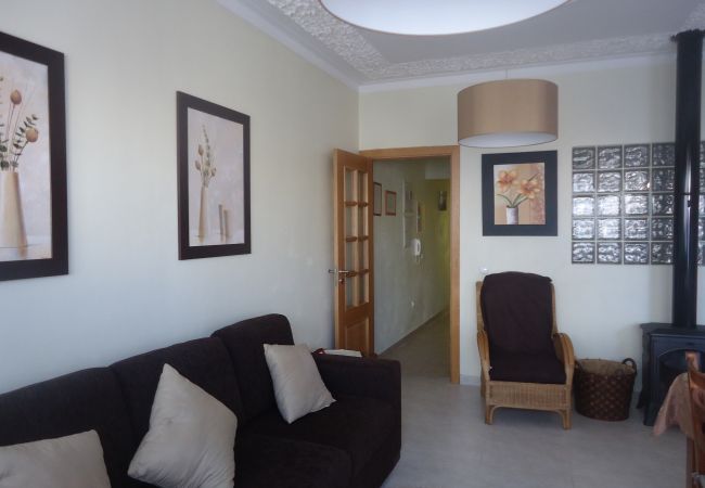Apartamento em Alvor - Casa Antonio C Apartamento em Alvor - Casa Antonio C
