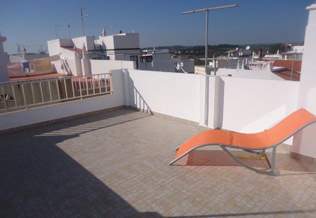Apartamento em Alvor - Casa Antonio C Apartamento em Alvor - Casa Antonio C