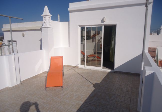 Apartamento em Alvor - Casa Antonio C Apartamento em Alvor - Casa Antonio C