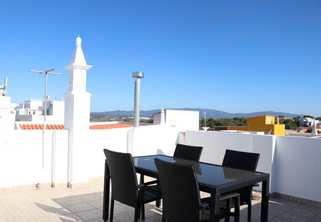 Apartamento em Alvor - Casa Antonio C Apartamento em Alvor - Casa Antonio C