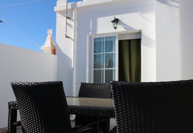 Apartamento em Alvor - Casa Antonio C Apartamento em Alvor - Casa Antonio C
