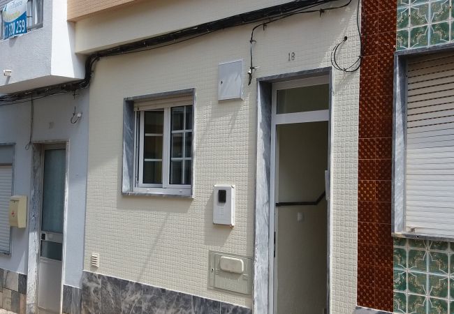 Apartamento em Alvor - Casa Antonio C Apartamento em Alvor - Casa Antonio C