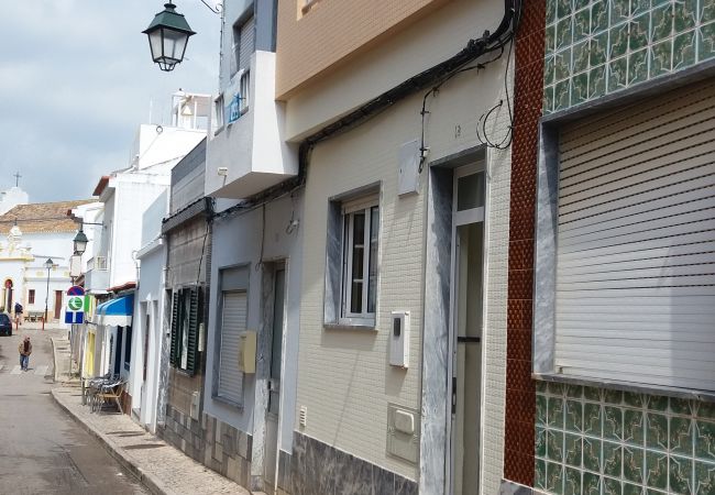 Apartamento em Alvor - Casa Antonio C Apartamento em Alvor - Casa Antonio C