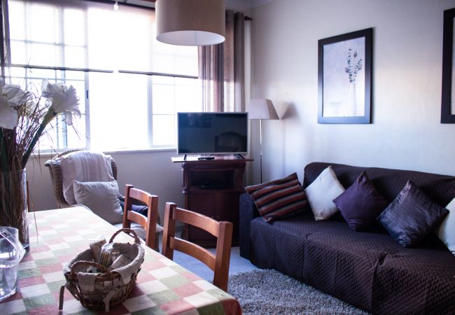 Apartamento em Alvor - Casa Antonio C Apartamento em Alvor - Casa Antonio C
