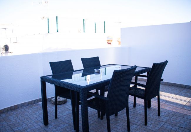 Apartamento em Alvor - Casa Antonio C Apartamento em Alvor - Casa Antonio C