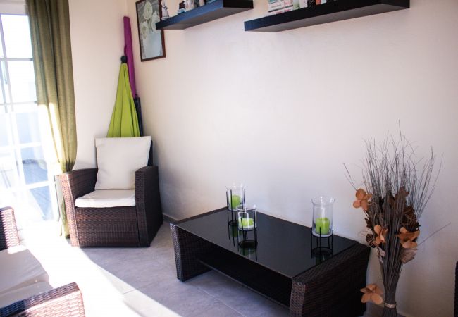Apartamento em Alvor - Casa Antonio C Apartamento em Alvor - Casa Antonio C
