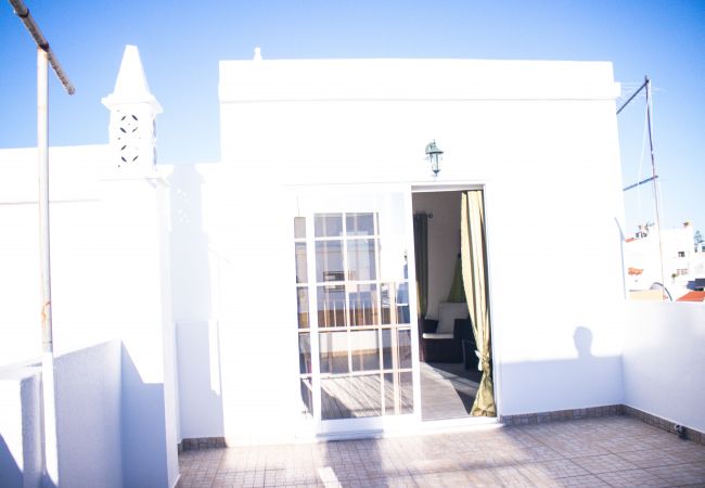 Apartamento em Alvor - Casa Antonio C Apartamento em Alvor - Casa Antonio C