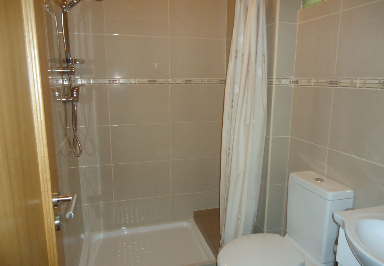 Apartamento em Alvor - Casa Antonio C Apartamento em Alvor - Casa Antonio C