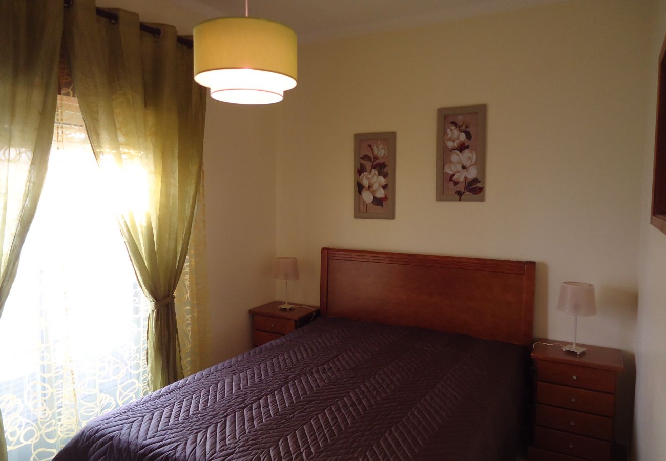 Apartamento em Alvor - Casa Antonio C Apartamento em Alvor - Casa Antonio C
