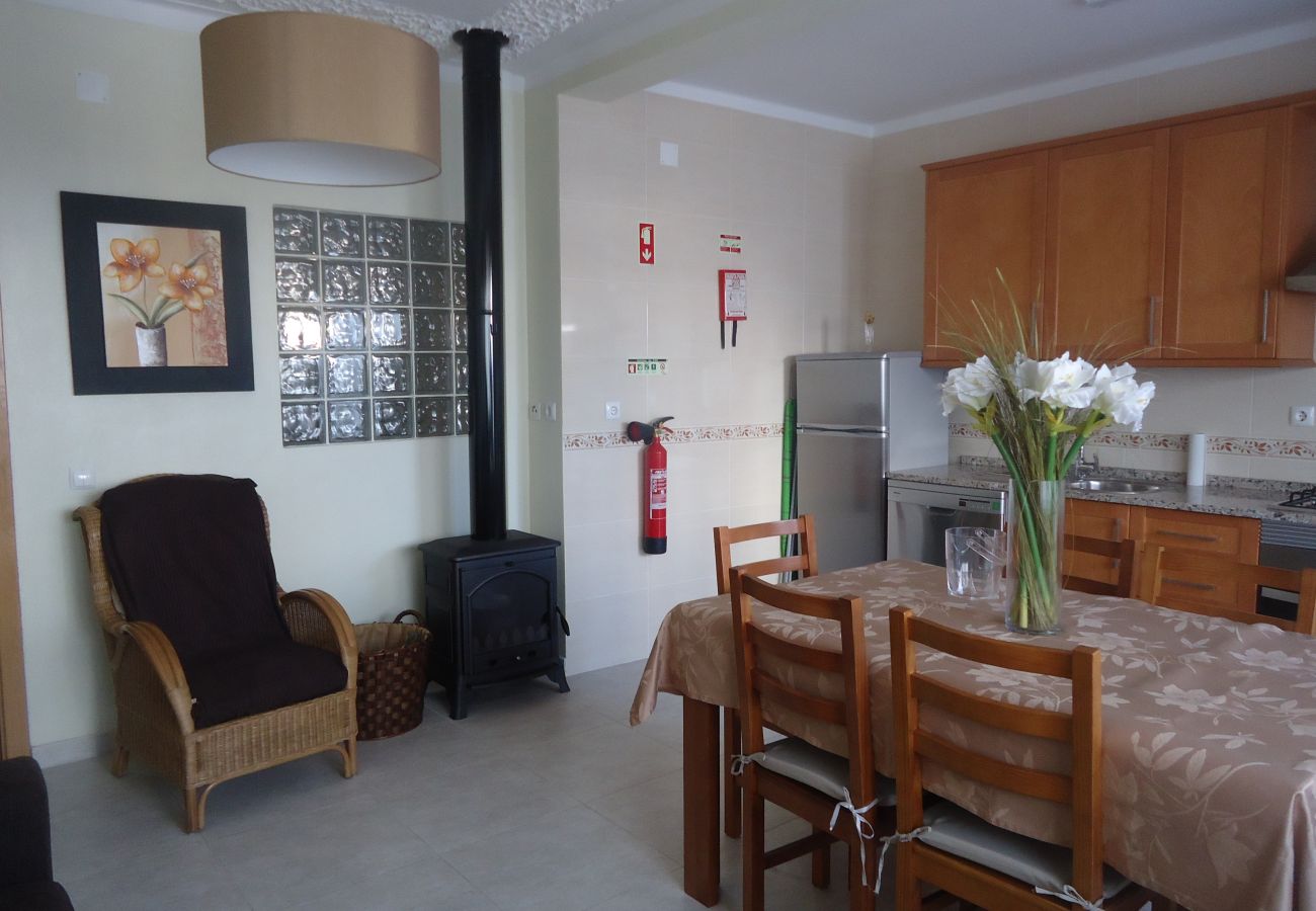 Apartamento em Alvor - Casa Antonio C Apartamento em Alvor - Casa Antonio C