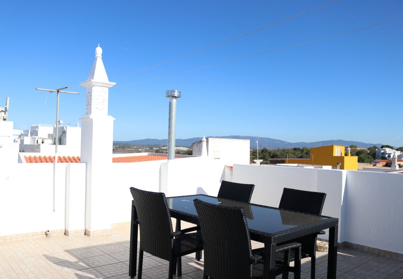 Apartamento em Alvor - Casa Antonio C Apartamento em Alvor - Casa Antonio C