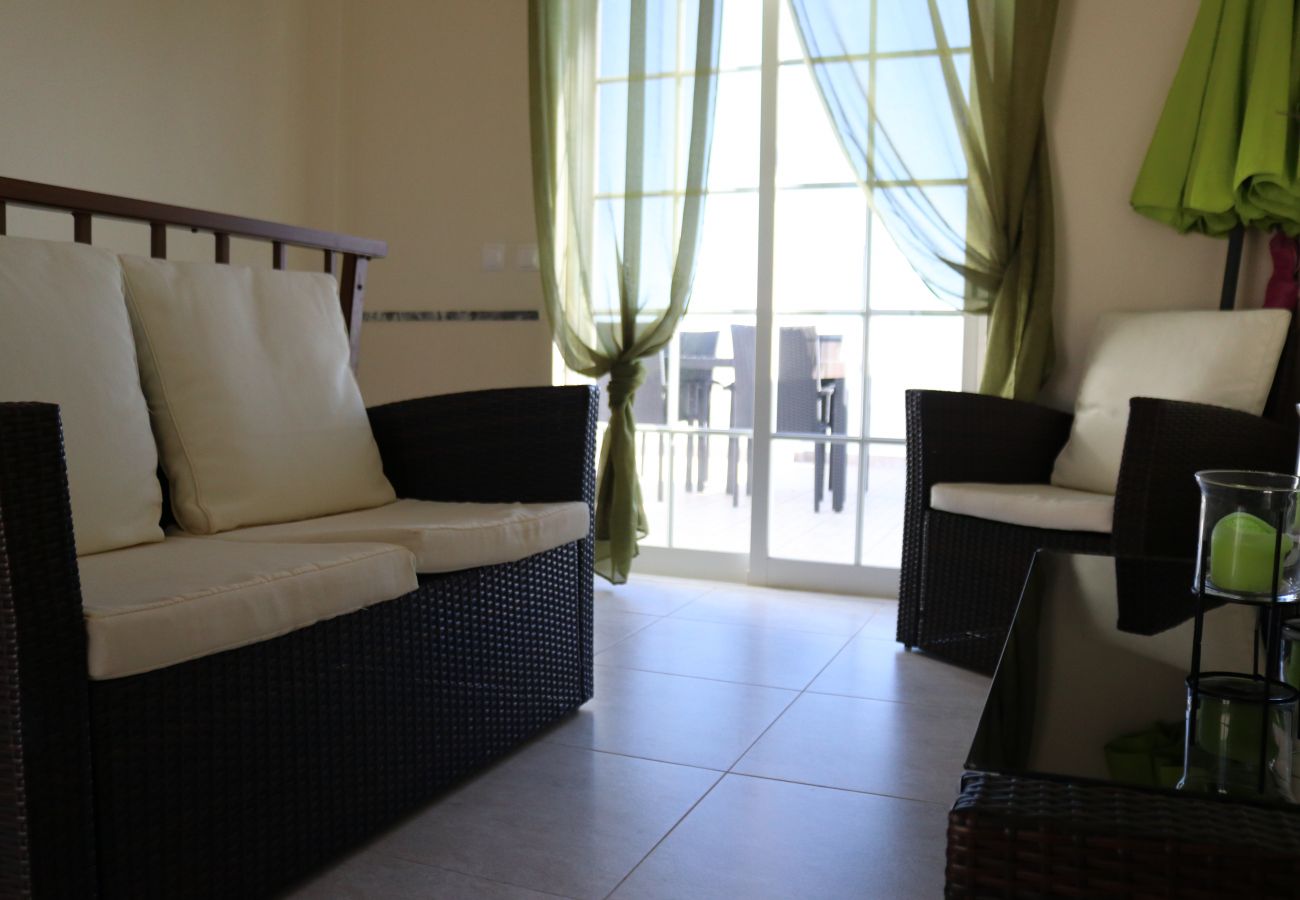 Apartamento em Alvor - Casa Antonio C Apartamento em Alvor - Casa Antonio C