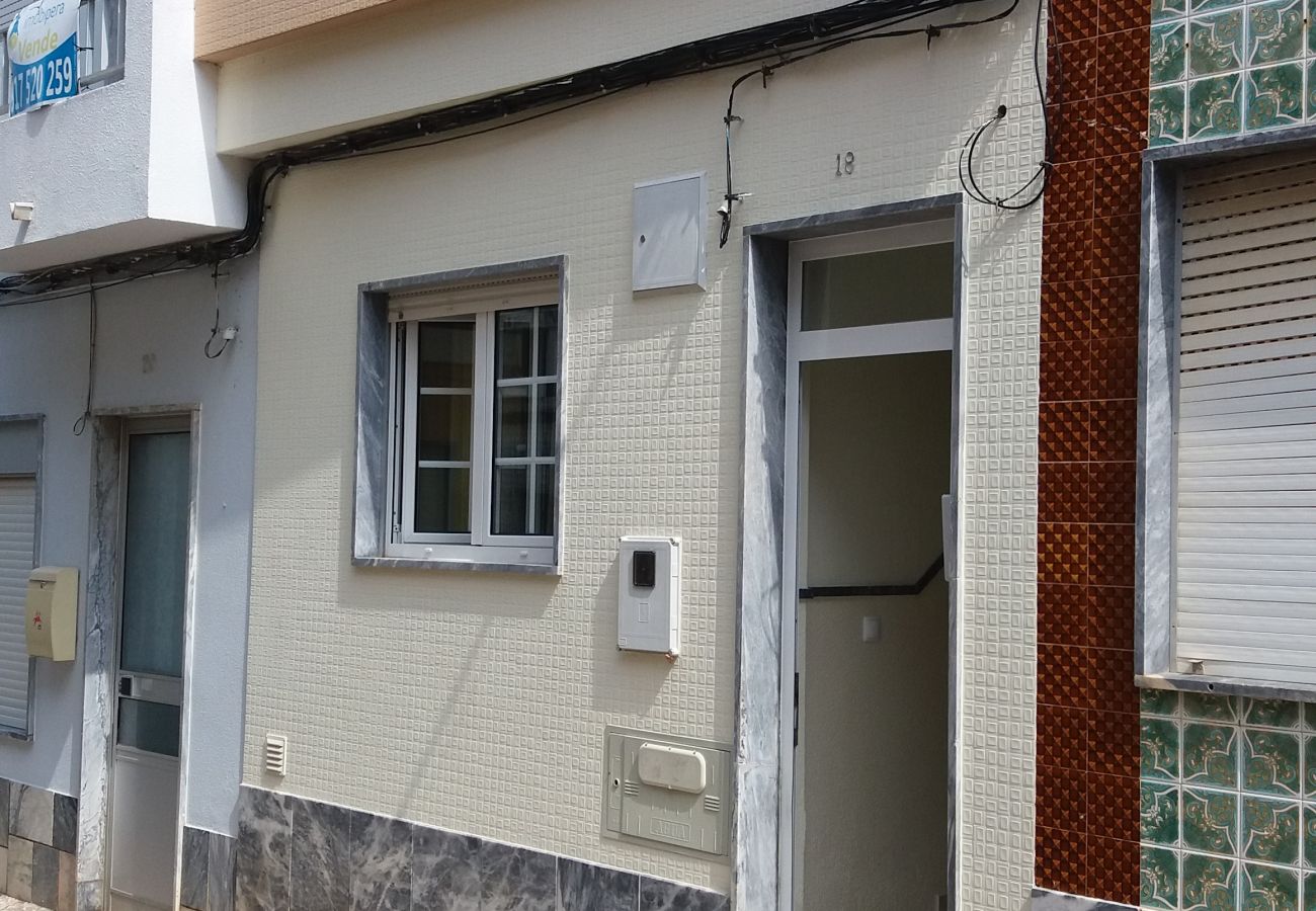 Apartamento em Alvor - Casa Antonio C Apartamento em Alvor - Casa Antonio C