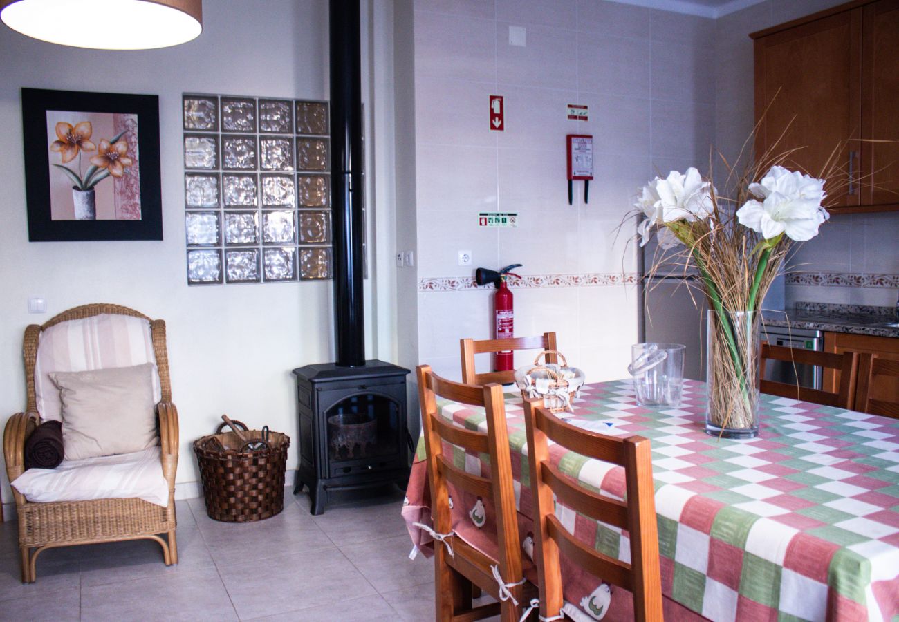 Apartamento em Alvor - Casa Antonio C Apartamento em Alvor - Casa Antonio C