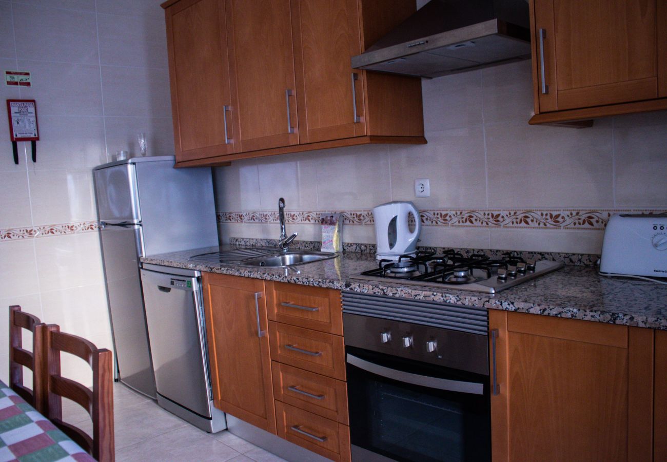 Apartamento em Alvor - Casa Antonio C Apartamento em Alvor - Casa Antonio C