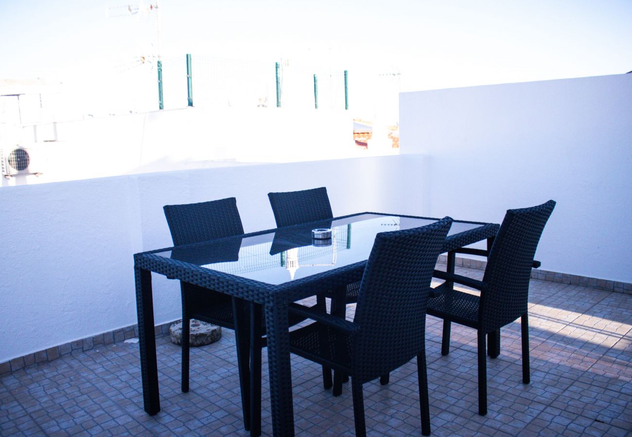 Apartamento em Alvor - Casa Antonio C Apartamento em Alvor - Casa Antonio C