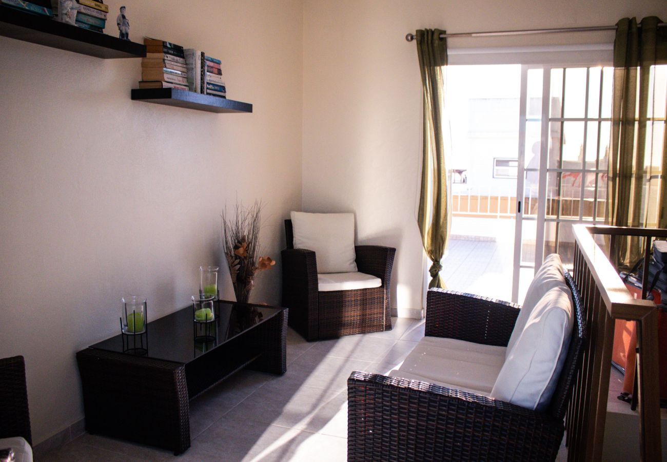 Apartamento em Alvor - Casa Antonio C Apartamento em Alvor - Casa Antonio C