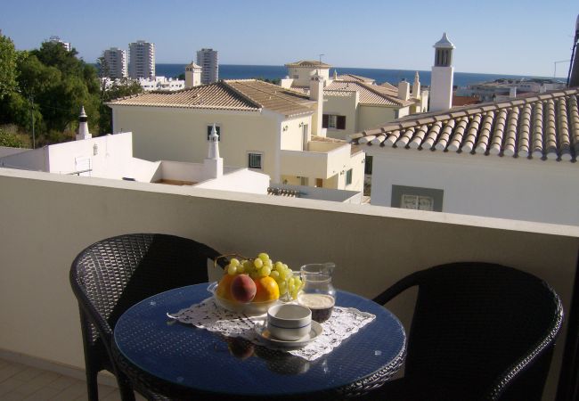 Apartamento em Alvor - Casa Belmira