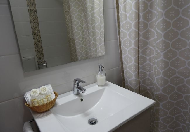 Casa em Alvor - Casa Julieta Casa em Alvor - Casa Julieta