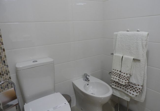 Casa em Alvor - Casa Julieta Casa em Alvor - Casa Julieta