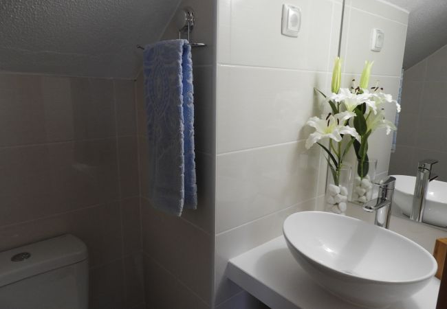 Casa em Alvor - Casa Julieta Casa em Alvor - Casa Julieta