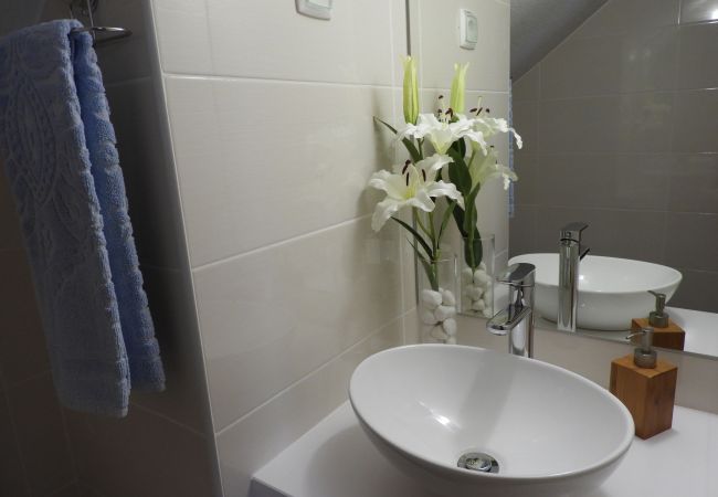 Casa em Alvor - Casa Julieta Casa em Alvor - Casa Julieta