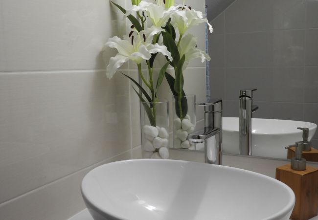 Casa em Alvor - Casa Julieta Casa em Alvor - Casa Julieta