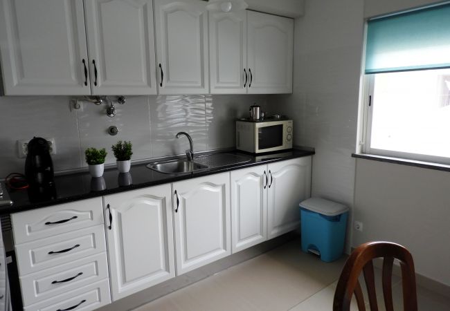 Casa em Alvor - Casa Julieta Casa em Alvor - Casa Julieta