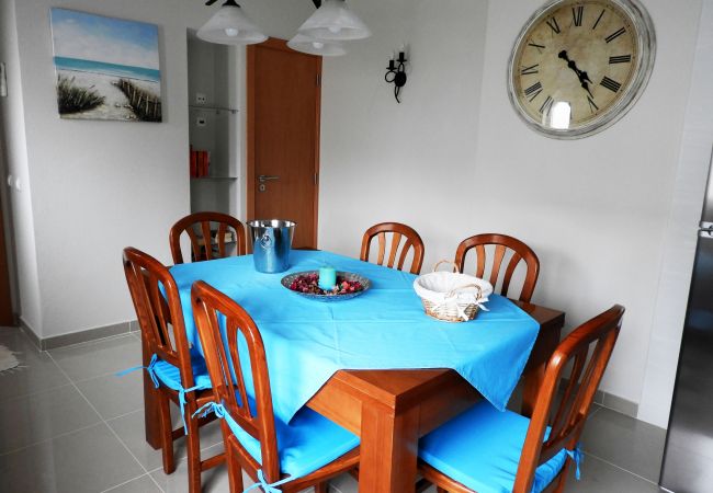 Casa em Alvor - Casa Julieta Casa em Alvor - Casa Julieta