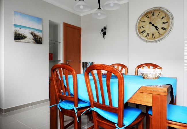 Casa em Alvor - Casa Julieta Casa em Alvor - Casa Julieta