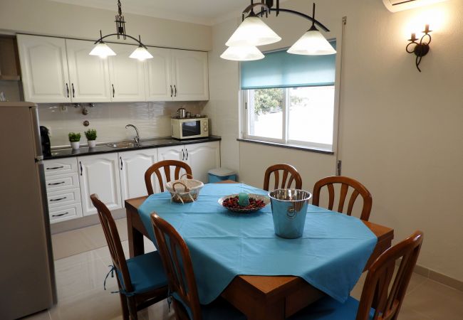 Casa em Alvor - Casa Julieta Casa em Alvor - Casa Julieta