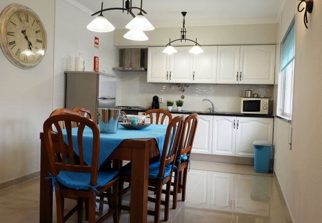 Casa em Alvor - Casa Julieta Casa em Alvor - Casa Julieta