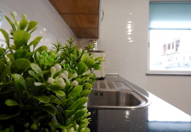 Casa em Alvor - Casa Julieta Casa em Alvor - Casa Julieta