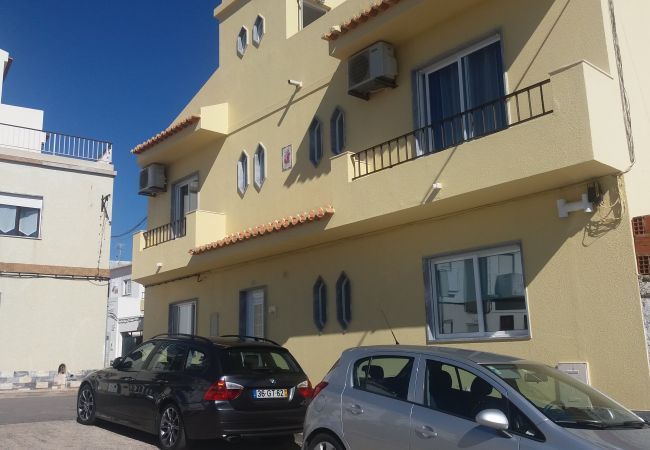 Casa em Alvor - Casa Julieta Casa em Alvor - Casa Julieta