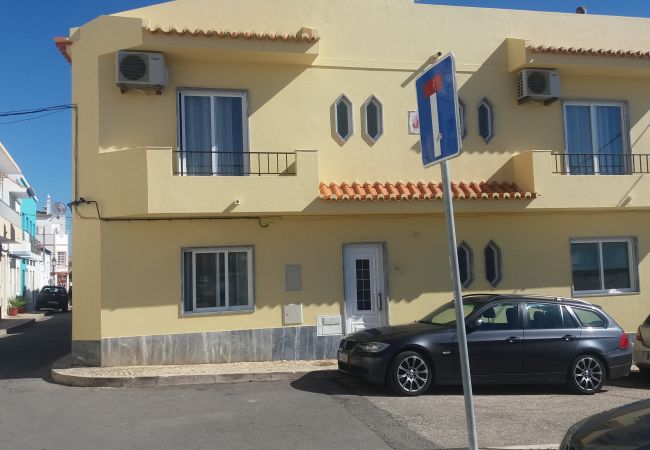 Casa em Alvor - Casa Julieta Casa em Alvor - Casa Julieta