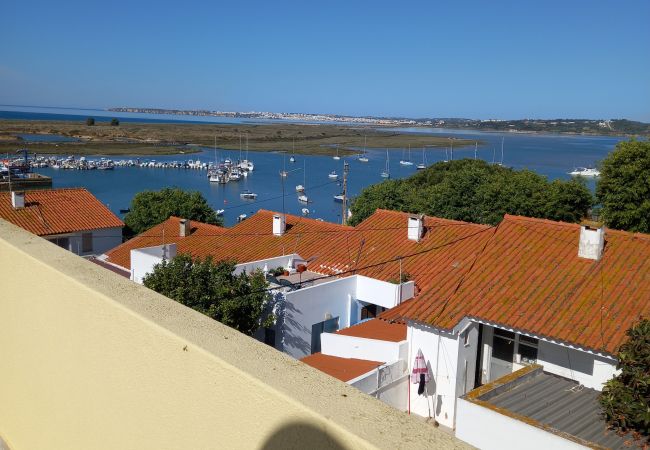 Casa em Alvor - Casa Julieta Casa em Alvor - Casa Julieta