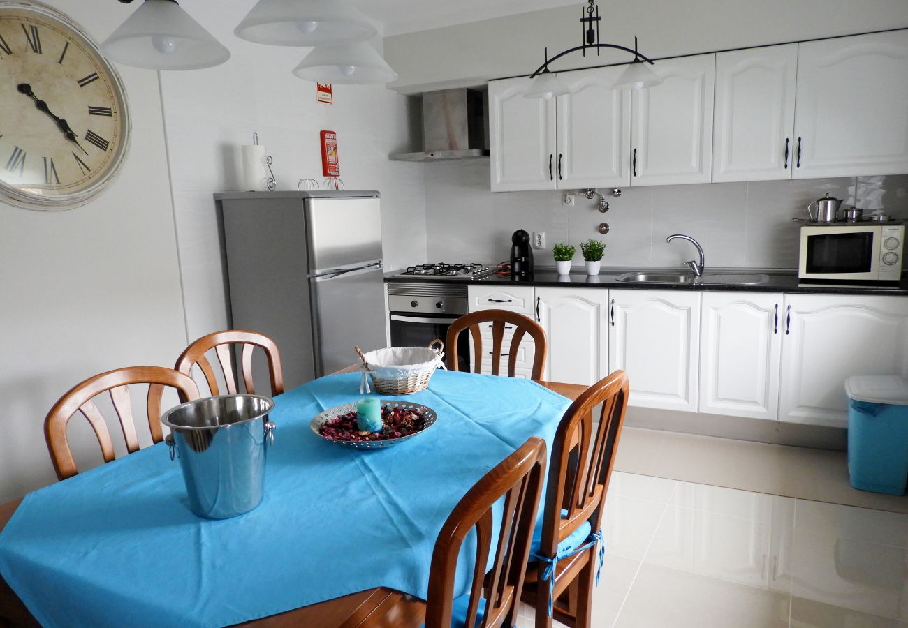 Casa em Alvor - Casa Julieta Casa em Alvor - Casa Julieta