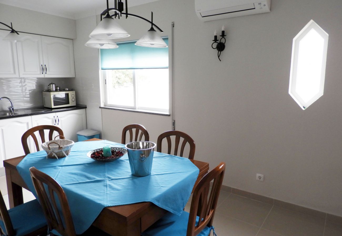 Casa em Alvor - Casa Julieta Casa em Alvor - Casa Julieta