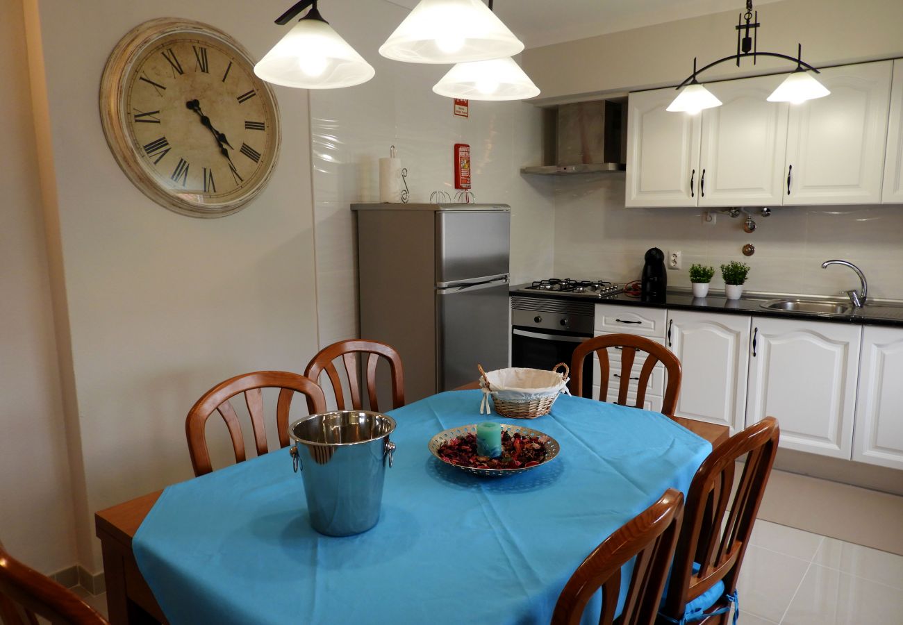 Casa em Alvor - Casa Julieta Casa em Alvor - Casa Julieta