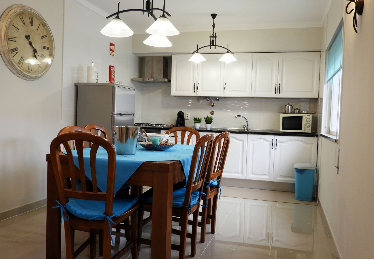 Casa em Alvor - Casa Julieta Casa em Alvor - Casa Julieta