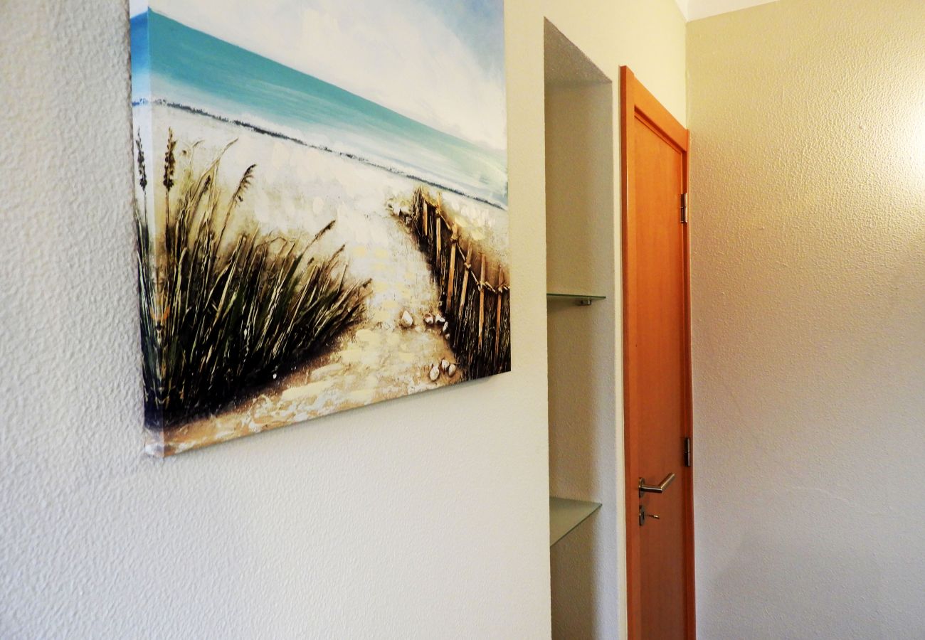 Casa em Alvor - Casa Julieta Casa em Alvor - Casa Julieta