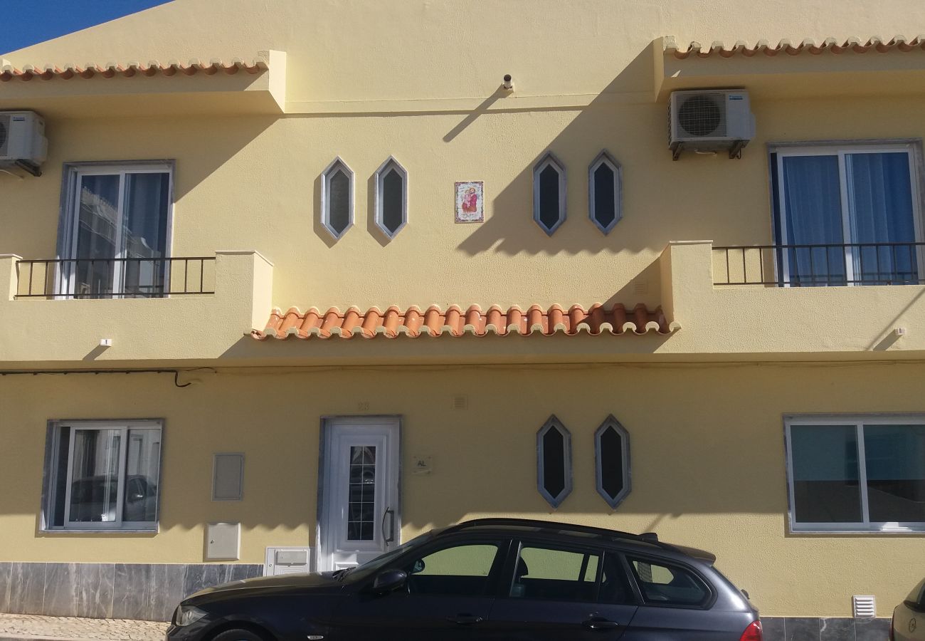 Casa em Alvor - Casa Julieta Casa em Alvor - Casa Julieta