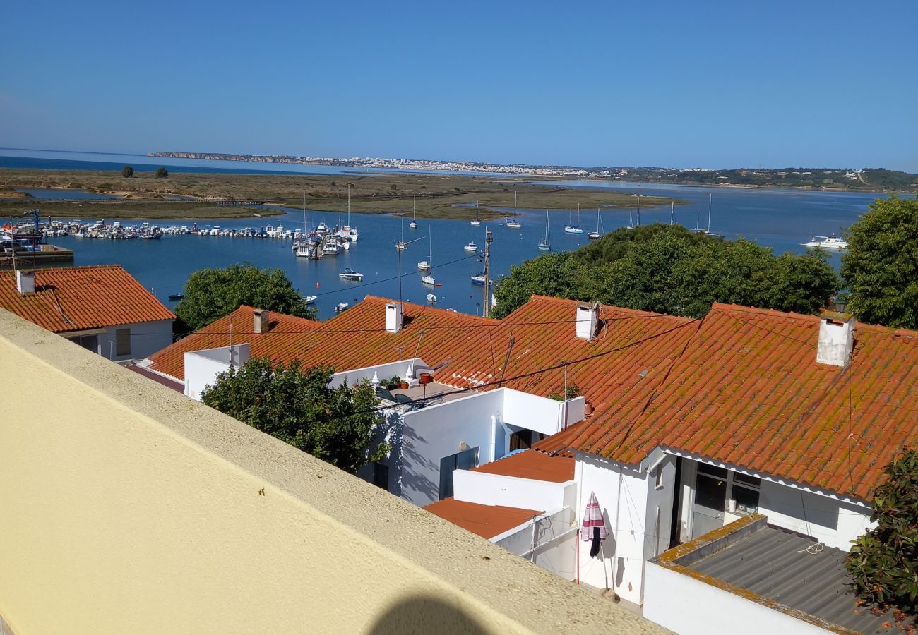 Casa em Alvor - Casa Julieta Casa em Alvor - Casa Julieta