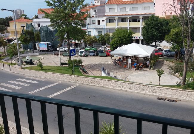 Alvor - Apartamento