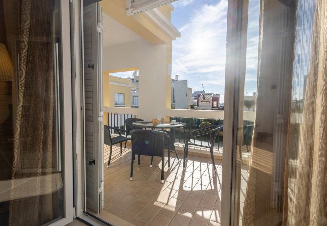 Apartment in Alvor - Casa Mateus Apartment in Alvor - Casa Mateus